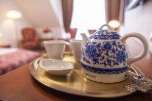 Hotel Paryski Art & Business Zakopane - Basen Jacuzzi Sauna Małpi Gaj