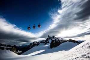 Angy Central Apartament