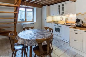La Maisonnette