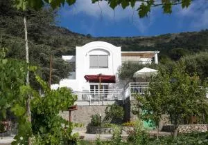 Villa Romano, Anacapri - Anacapri