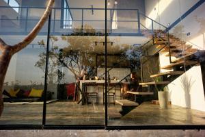 Casa Nuvem Lotf House + Suíte