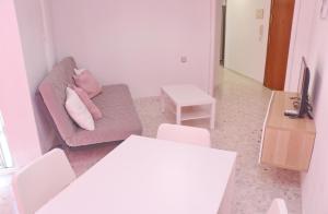 Apartamento en el centro