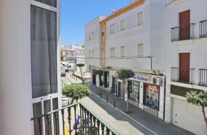 Apartamento en el centro