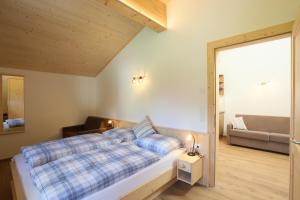 Ferienwohnungen Unterangerhof