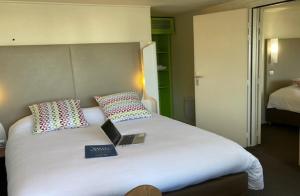 Hotels Campanile Annecy - Cran Gevrier : photos des chambres