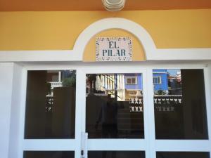 El Pilar Solo Familia Serviplaya!!!