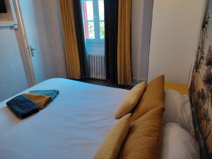 Hotels Hotel des Voyageurs : photos des chambres