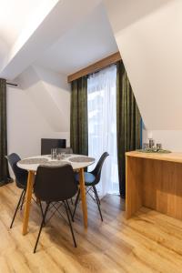 Apartament Koko Białka Tatrzańska