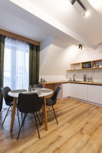 Apartament Koko Białka Tatrzańska