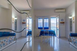 Appartamento Miramare