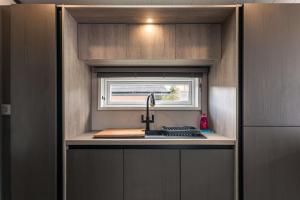 Ruebens Lodge with Hot Tub