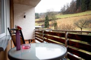Hotel Tiefenhagen Sauerland