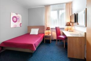 Single Room room in Hotel Petrus