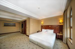 Premium Room room in Crowne Plaza Istanbul - Old City
