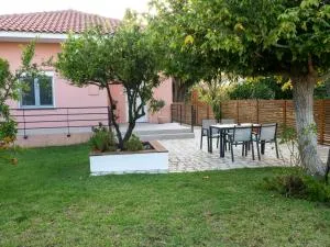 Villa Lelova - 米提卡斯