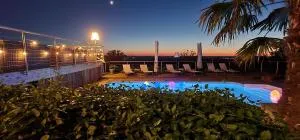 Chambres d'hôtes Le Repère des Anges et SPA - Beure