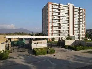 Rancagua Apartments - Мачалі
