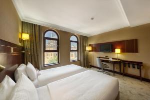 Crowne Plaza Istanbul - Old City by IHG