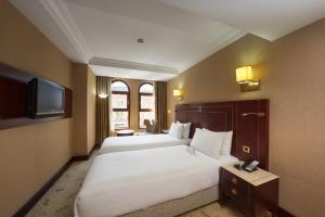 Standard Room room in Crowne Plaza Istanbul - Old City
