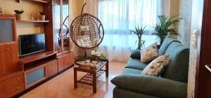 Apartamento Inma - 福尔卡雷