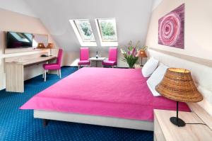 Hotel Petrus