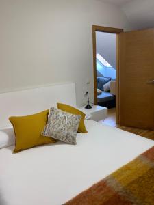 Apartamento O Secreto