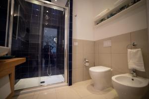 Sapore Di Sale Accommodation Tropea