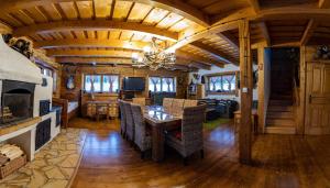 Drevenica Pod Vŕškom