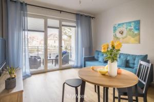 Factory Polanica, MyWeek