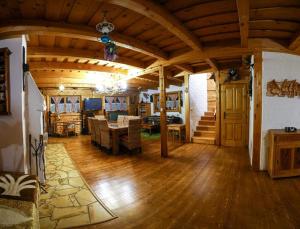 Drevenica Pod Vŕškom