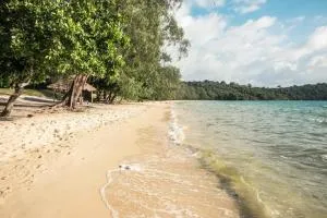 Naks Shack - 戈塔基耶夫岛