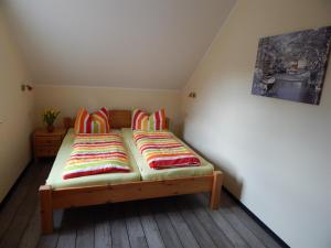 Pension + Apartments Tor zum Spreewald