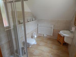 Pension + Apartments Tor zum Spreewald