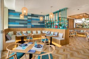 Barceló Sevilla Renacimiento