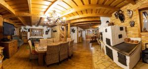 Drevenica Pod Vŕškom