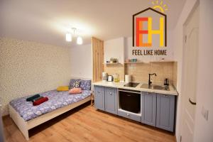 FLH - Central Apartments