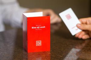 Hotel CH Bucharest