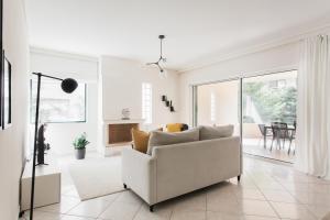 Top-Class 2BR Apartment in Marousi by UPSTREET