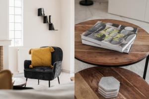 Top-Class 2BR Apartment in Marousi by UPSTREET