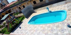 Hotel Pousada Paraíso Tropical