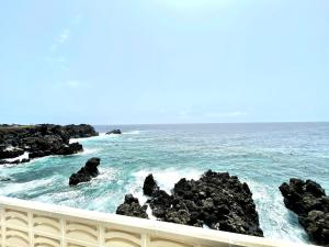 Apartamento al lado del océano, El Hierro Tamaduste