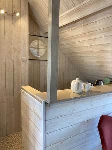 Appartements Superbe Studio en Plein Centre Ville : photos des chambres