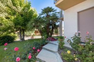 La Maison de Mely with garden