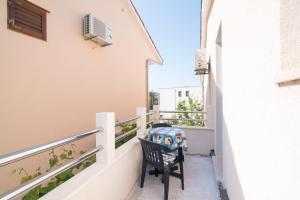 Studio Apartment Brela