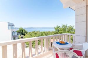 Studio Apartment Brela