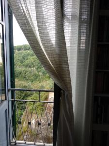 La casa di Claudia. Nel cuore della Tuscia Cimina.