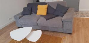 Cosystudio centre Ajaccio