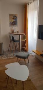 Cosystudio centre Ajaccio