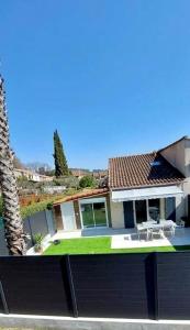 Maisons de vacances Havre de Paix : photos des chambres