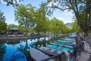 Hotels Campanile Annecy - Cran Gevrier : photos des chambres